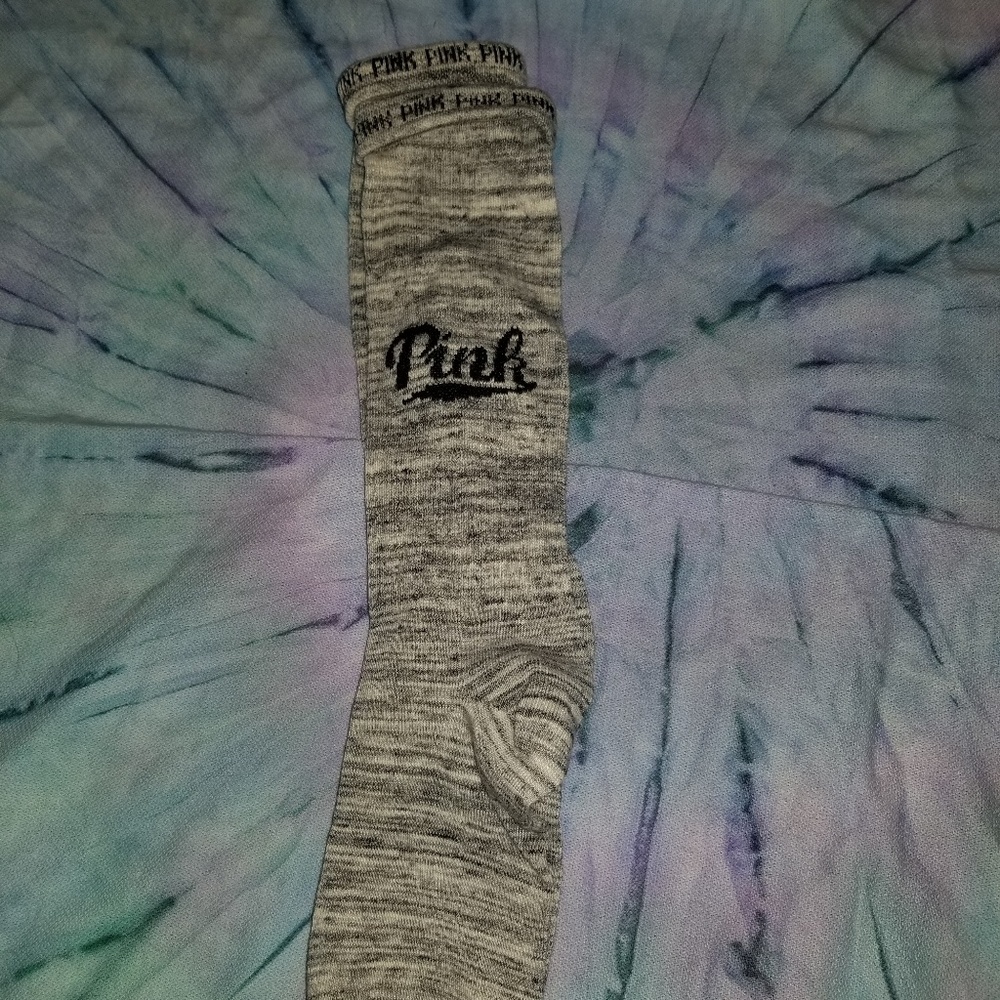VS PINK Socks